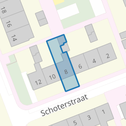 Perceel ZVH01-B-1705