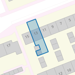 Perceel ZVH01-B-1714