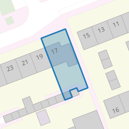 Perceel ZVH01-B-1716