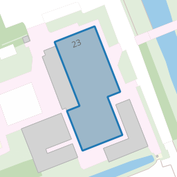 Perceel ZVH01-B-1722