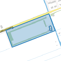 Perceel ZVH01-B-1723