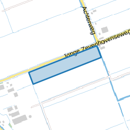 Perceel ZVH01-B-1727