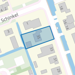 Perceel ZVH01-B-1730