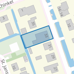 Perceel ZVH01-B-1731