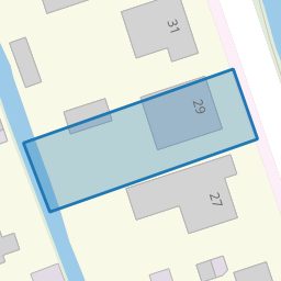 Perceel ZVH01-B-1736