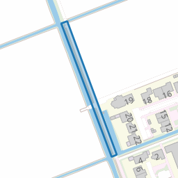 Perceel ZVH01-B-1760