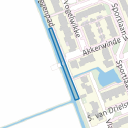 Perceel ZVH01-B-1769