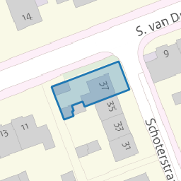 Perceel ZVH01-B-1776