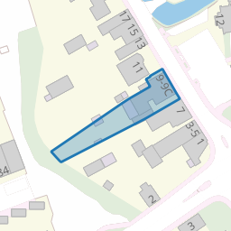 Perceel ZVH01-B-1781