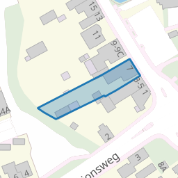 Perceel ZVH01-B-1782