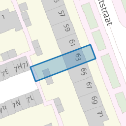 Perceel ZVH01-B-1785