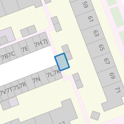 Perceel ZVH01-B-1786