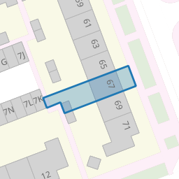 Perceel ZVH01-B-1787