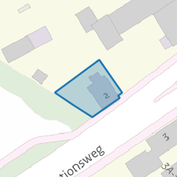 Perceel ZVH01-B-1792