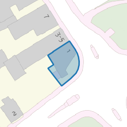 Perceel ZVH01-B-1793