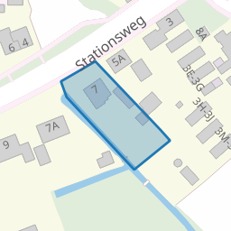 Perceel ZVH01-B-1797