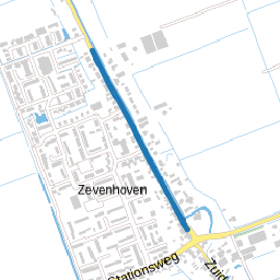 Perceel ZVH01-B-1805