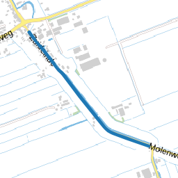 Perceel ZVH01-B-1806