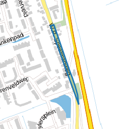 Perceel ZVH01-B-1809