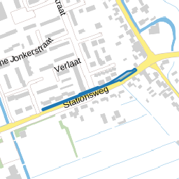 Perceel ZVH01-B-1811