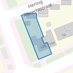 Perceel ZVH01-B-1812