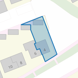 Perceel ZVH01-B-1817