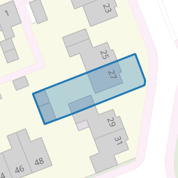 Perceel ZVH01-B-1821