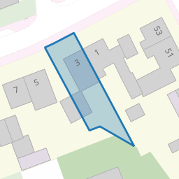 Perceel ZVH01-B-1825