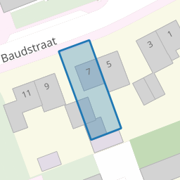 Perceel ZVH01-B-1827