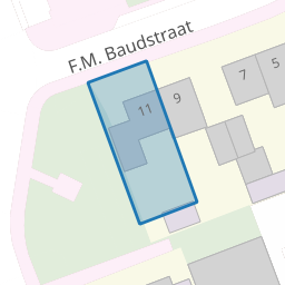 Perceel ZVH01-B-1829