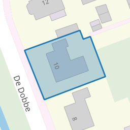 Perceel ZVH01-B-1842