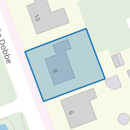 Perceel ZVH01-B-1843