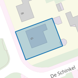 Perceel ZVH01-B-1844