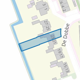 Perceel ZVH01-B-1855