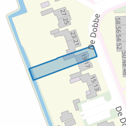 Perceel ZVH01-B-1857