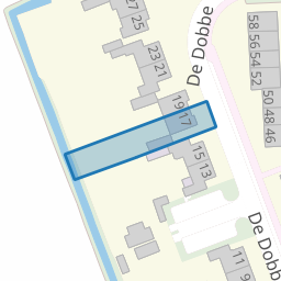 Perceel ZVH01-B-1858