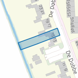 Perceel ZVH01-B-1859