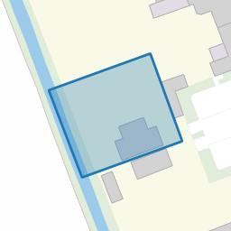 Perceel ZVH01-B-1860