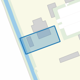 Perceel ZVH01-B-1861