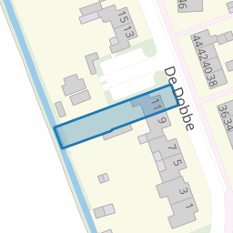 Perceel ZVH01-B-1862