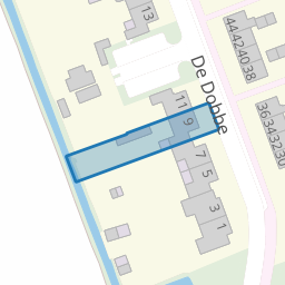 Perceel ZVH01-B-1863