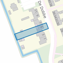 Perceel ZVH01-B-1865