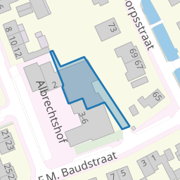 Perceel ZVH01-B-1875