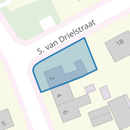 Perceel ZVH01-B-1880