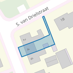 Perceel ZVH01-B-1881