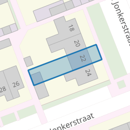 Perceel ZVH01-B-1885