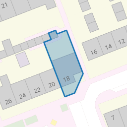 Perceel ZVH01-B-1887