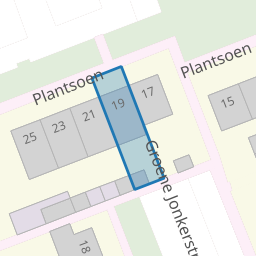 Perceel ZVH01-B-1888