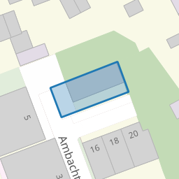 Perceel ZVH01-B-1889