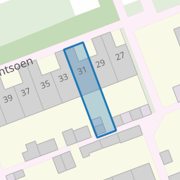 Perceel ZVH01-B-1897